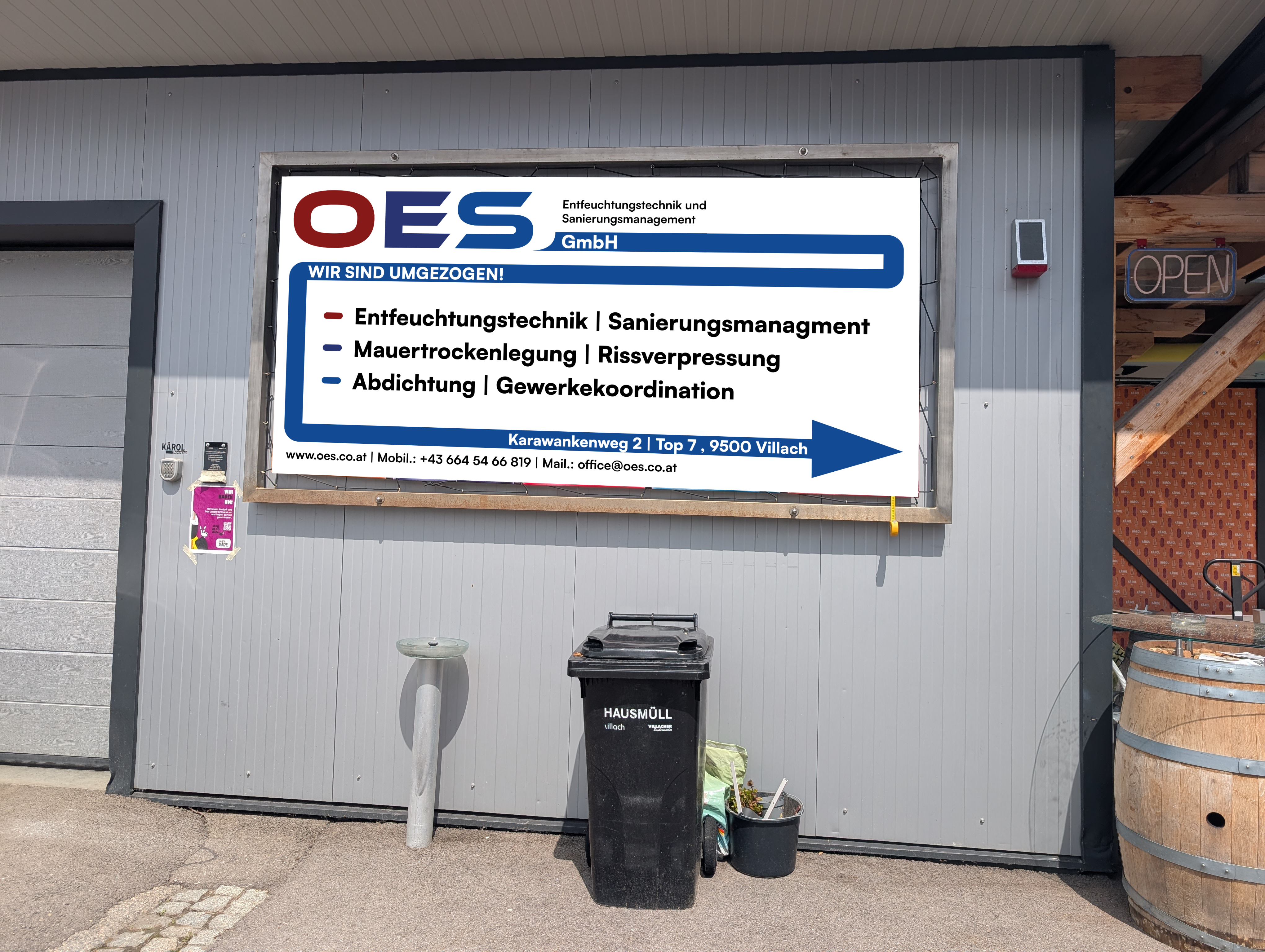 Lösungen fürs Handwerk